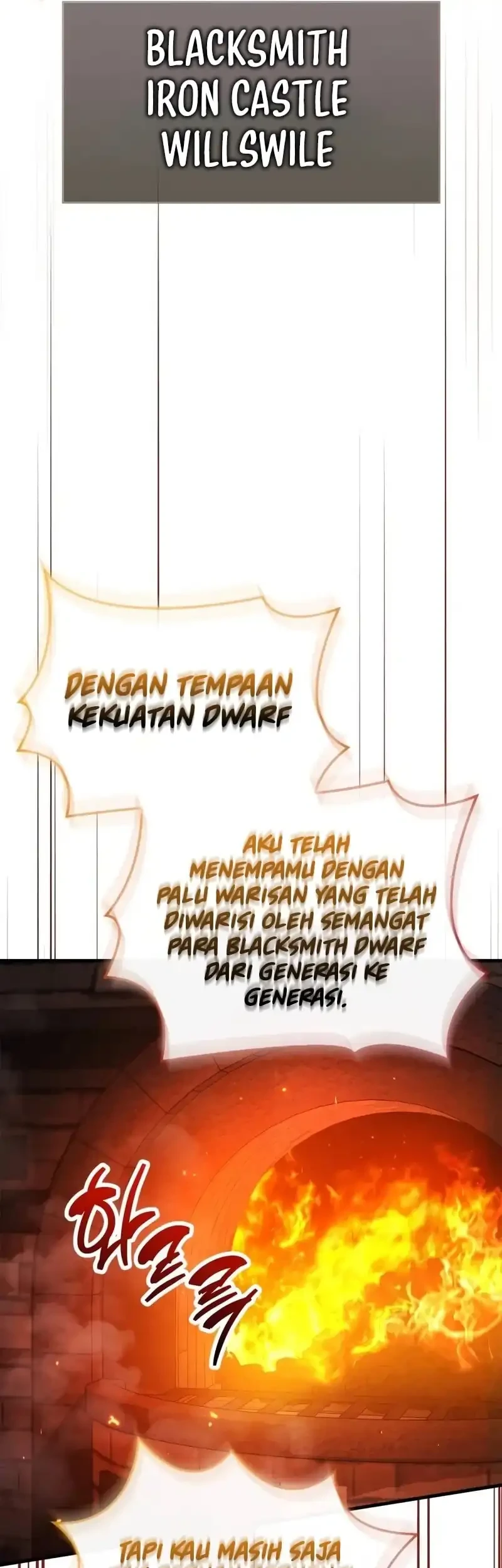 The Player Hides His Past chapter 97 halaman 73