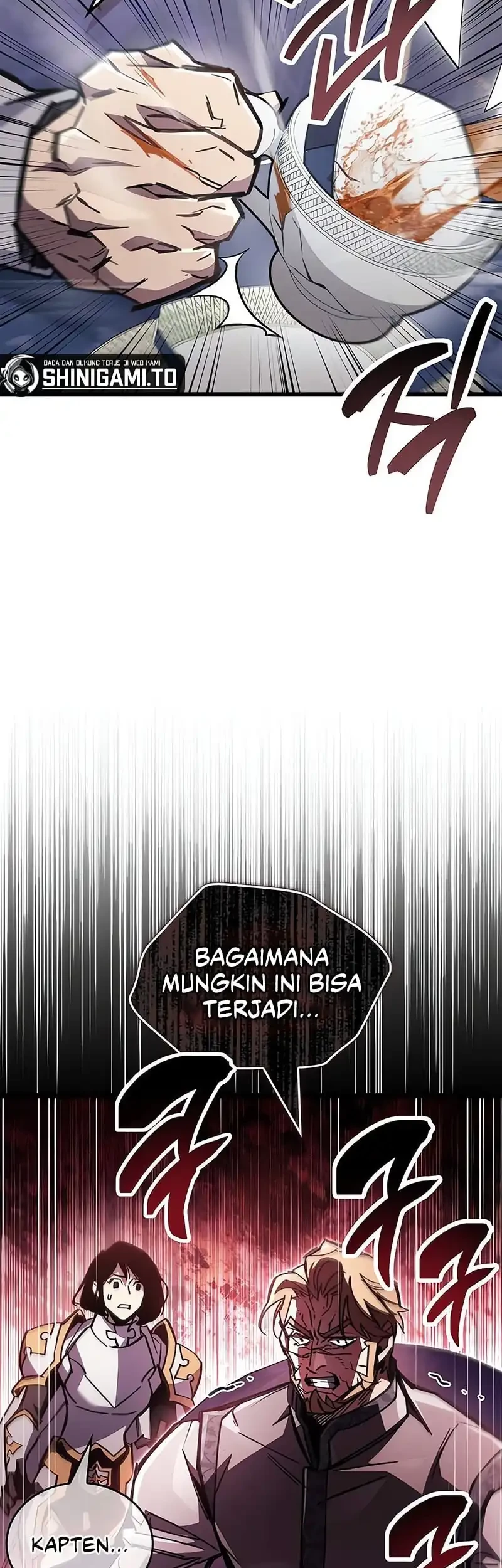The Player Hides His Past Bab 98 halaman 3