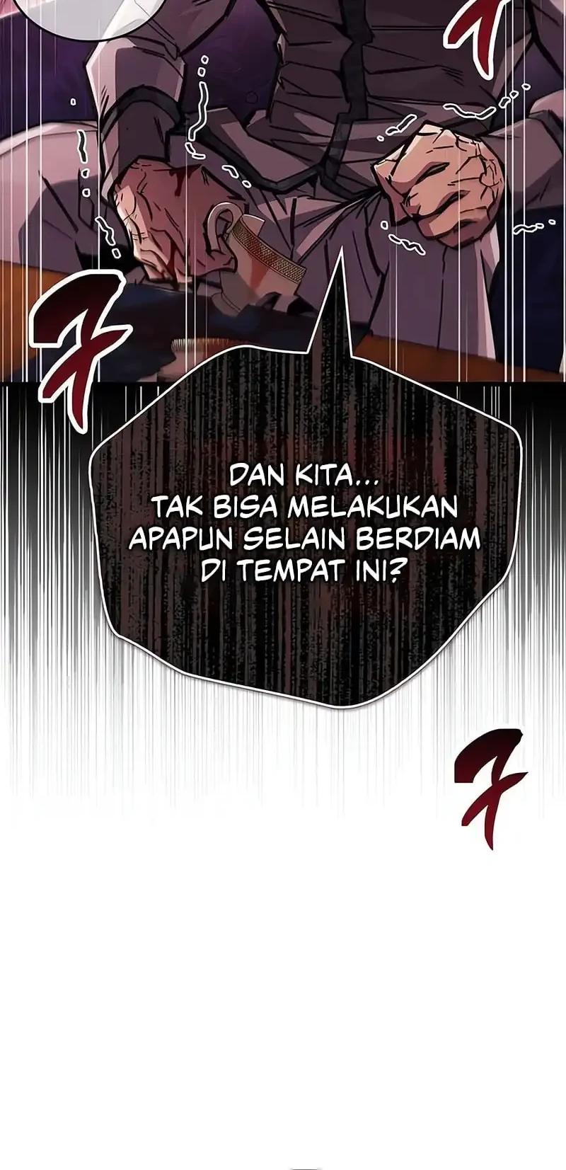 The Player Hides His Past Bab 98 halaman 4