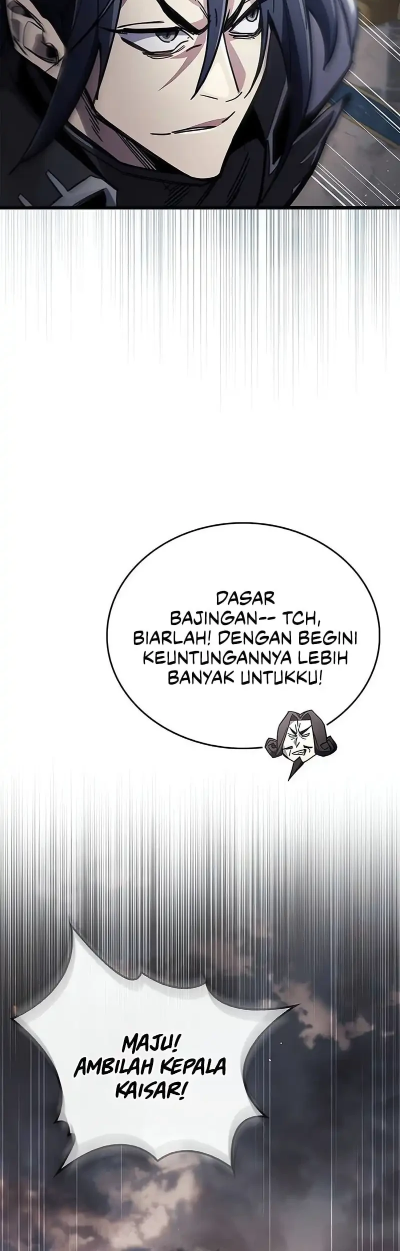 The Player Hides His Past Bab 98 halaman 19