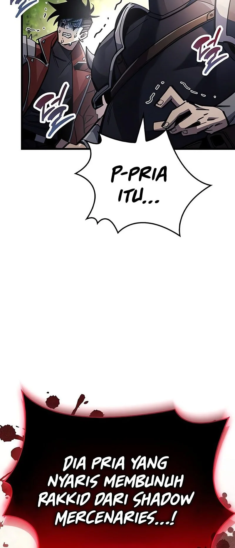 The Player Hides His Past chapter 99 halaman 5