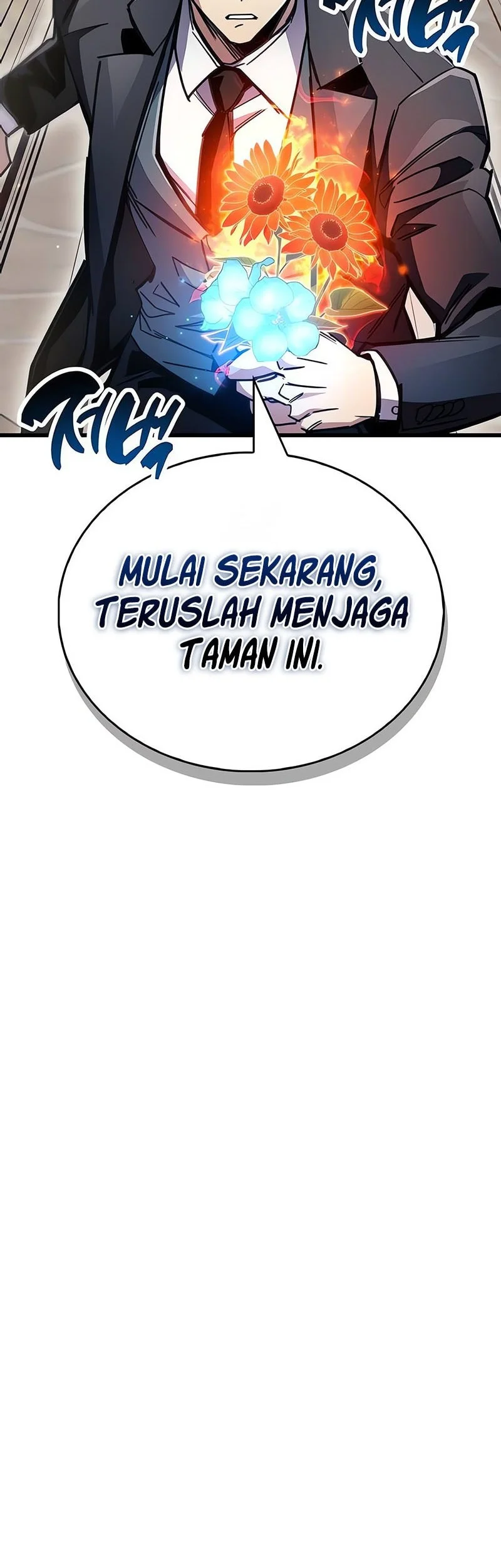 The Player Hides His Past chapter 99 halaman 43