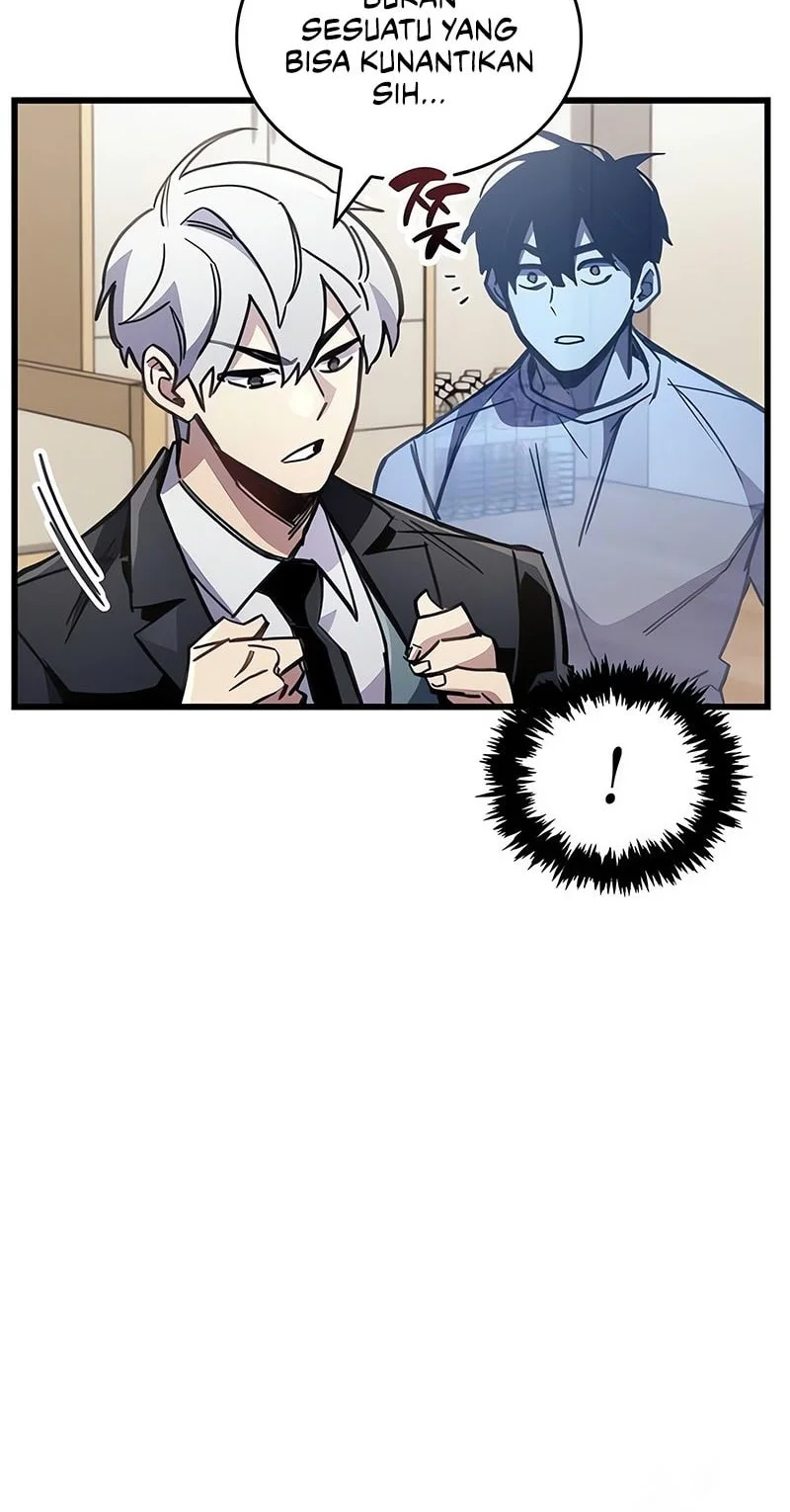 The Player Hides His Past chapter 99 halaman 77