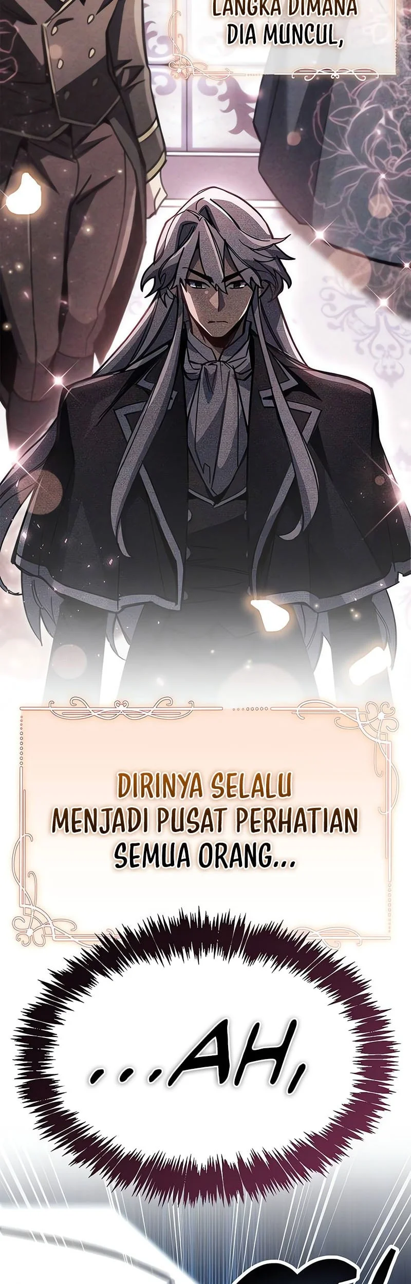 The Player Hides His Past chapter 99 halaman 80