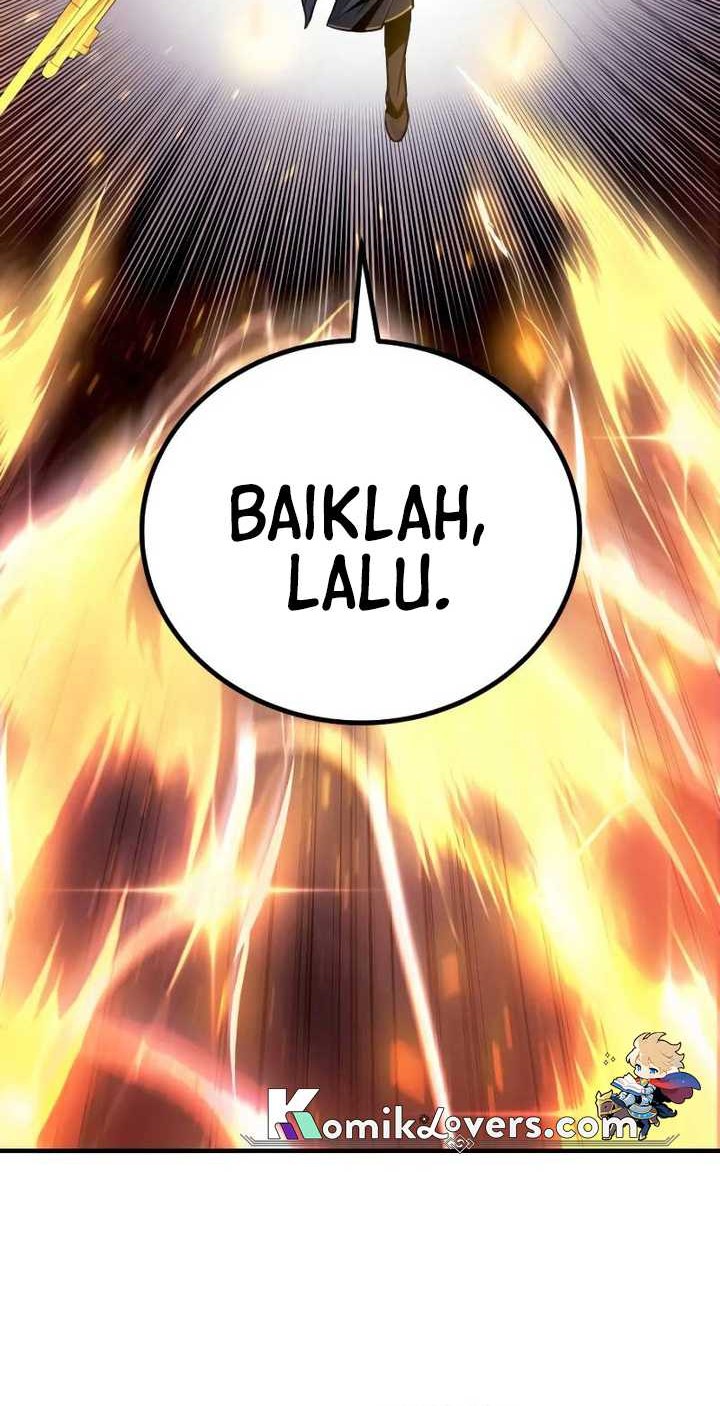 The Possessed Genius’ Gaming Stream Bab 01 halaman 9