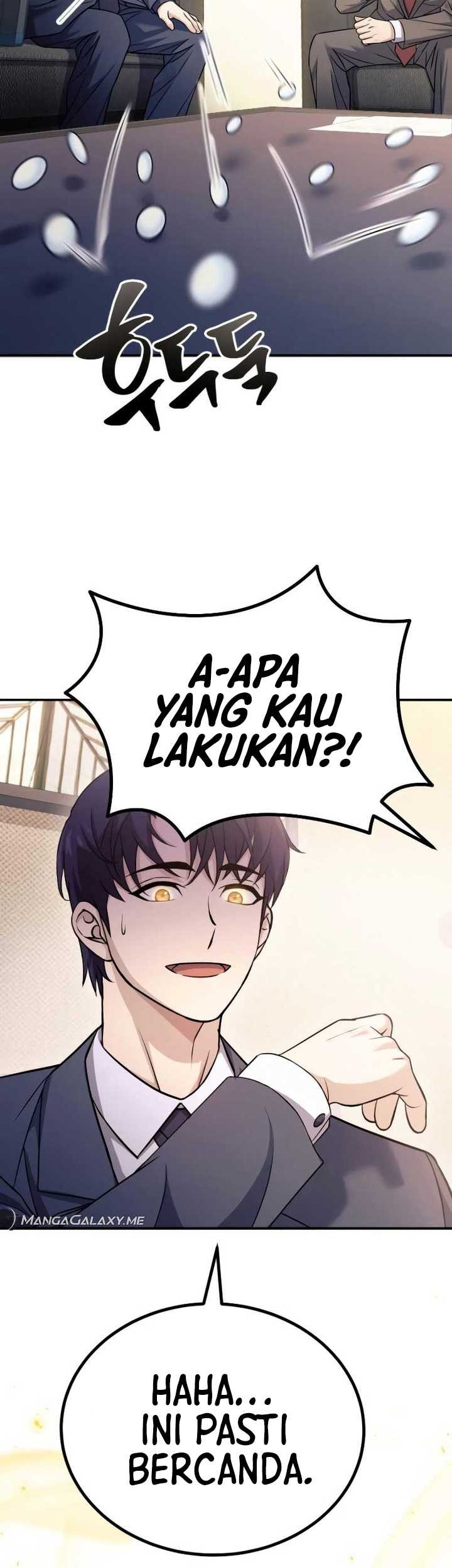 The Possessed Genius’ Gaming Stream Bab 01 halaman 36
