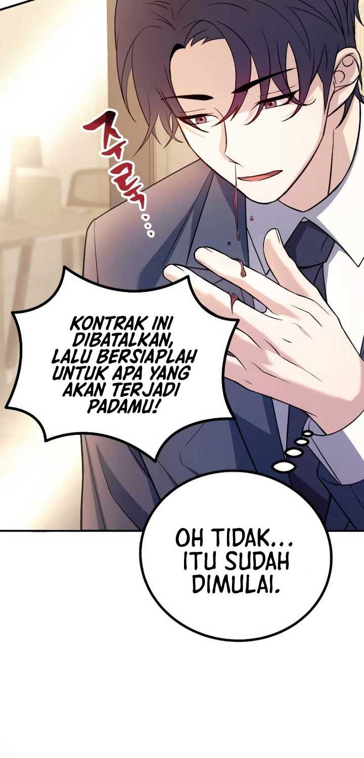 The Possessed Genius’ Gaming Stream Bab 01 halaman 41