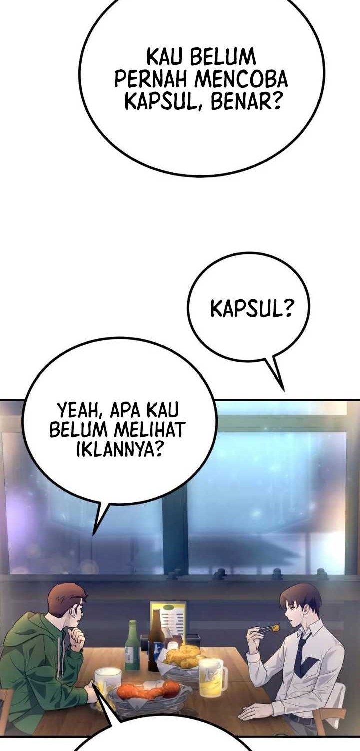 The Possessed Genius’ Gaming Stream Bab 01 halaman 85