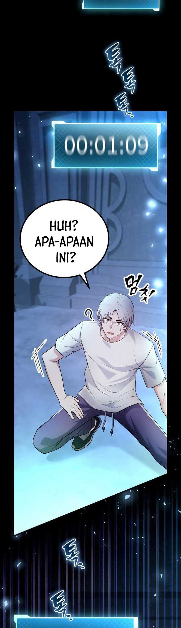 The Possessed Genius’ Gaming Stream chapter 02 halaman 4