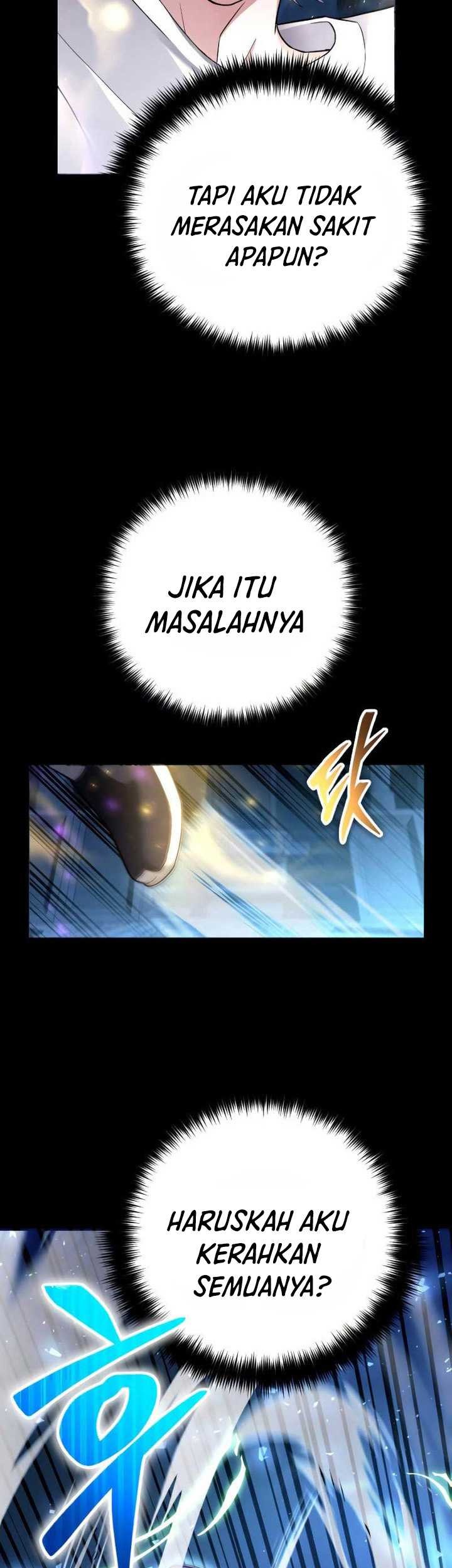 The Possessed Genius’ Gaming Stream chapter 02 halaman 14