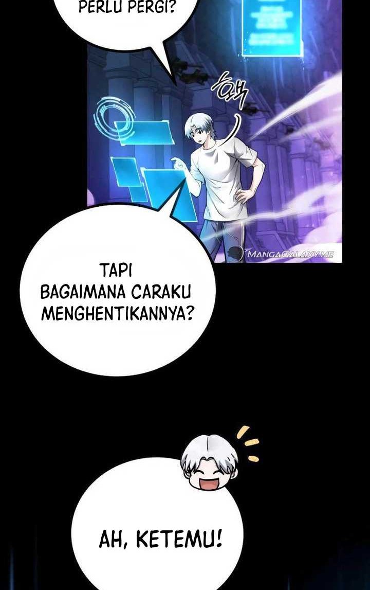 The Possessed Genius’ Gaming Stream chapter 02 halaman 21