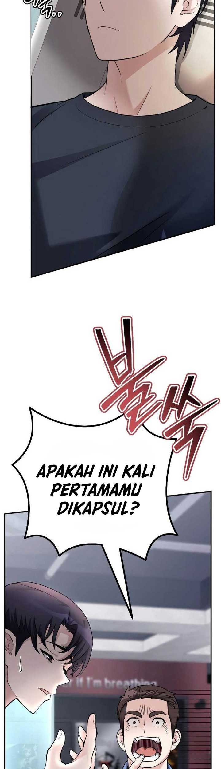 The Possessed Genius’ Gaming Stream chapter 02 halaman 24