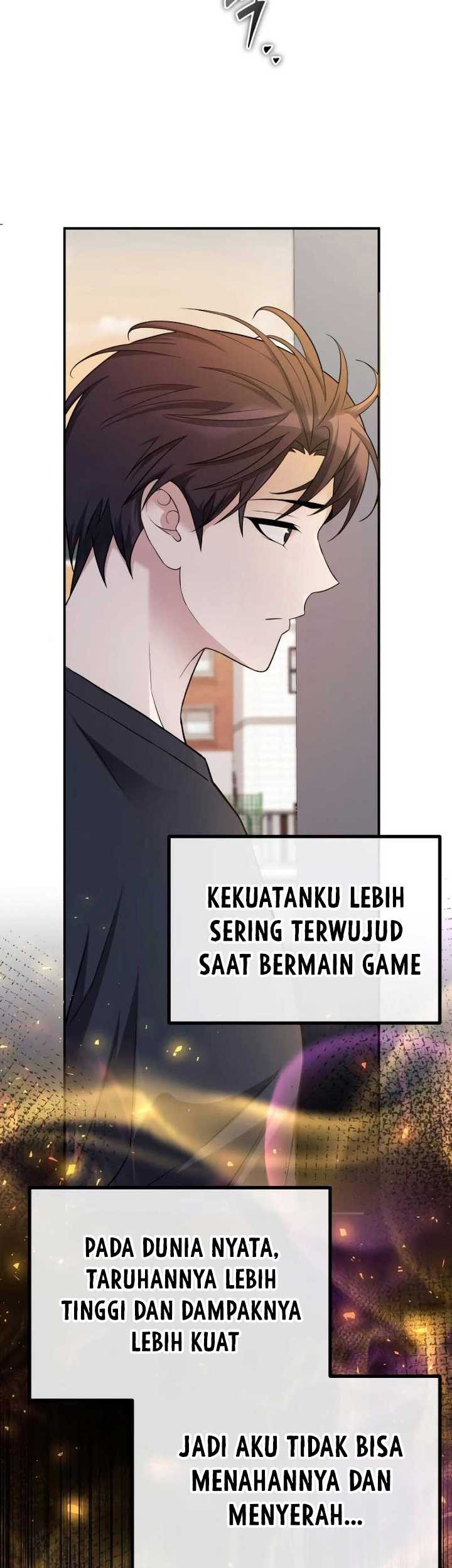 The Possessed Genius’ Gaming Stream chapter 02 halaman 36