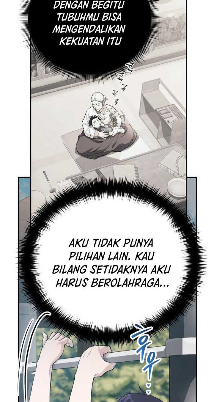 The Possessed Genius’ Gaming Stream chapter 02 halaman 53