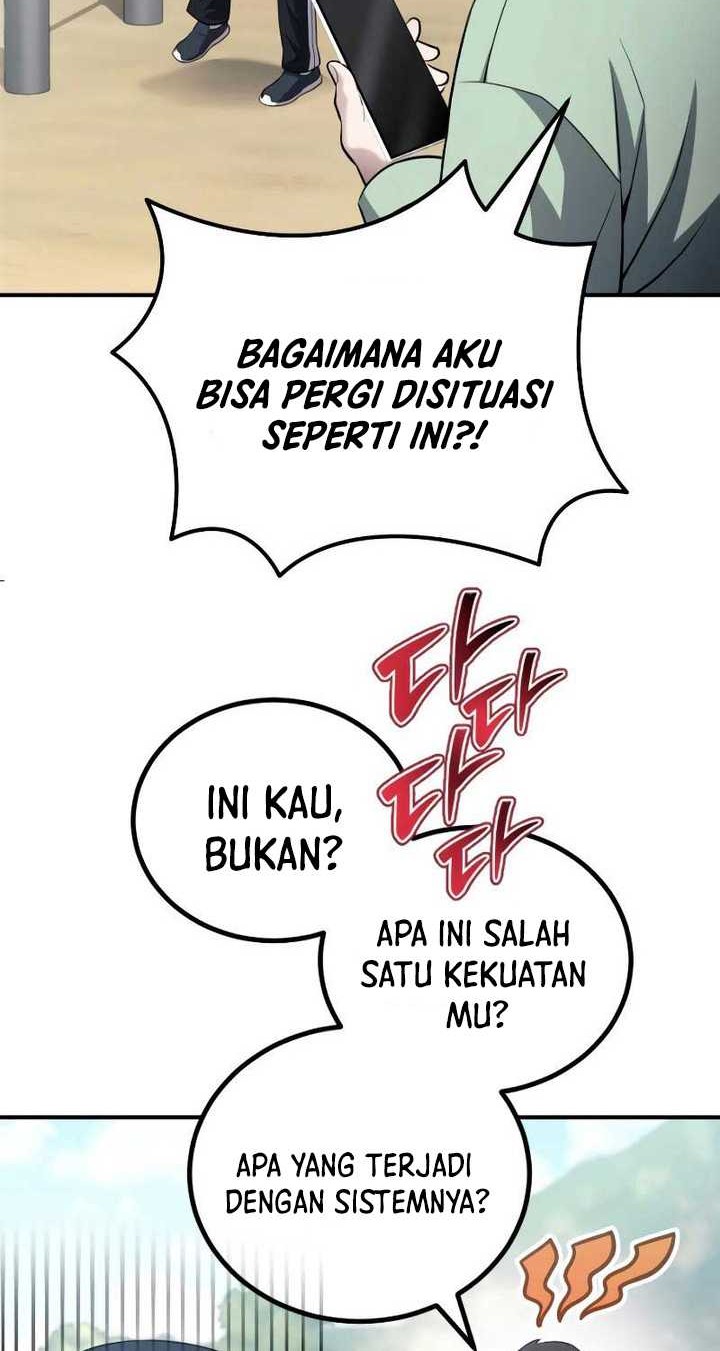 The Possessed Genius’ Gaming Stream chapter 02 halaman 55