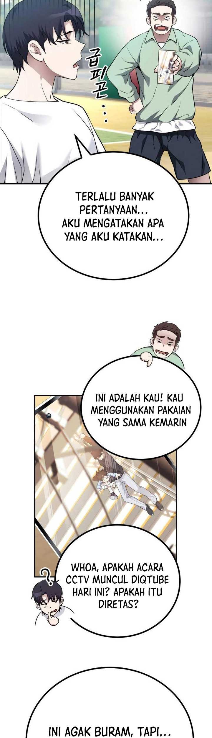 The Possessed Genius’ Gaming Stream chapter 02 halaman 56