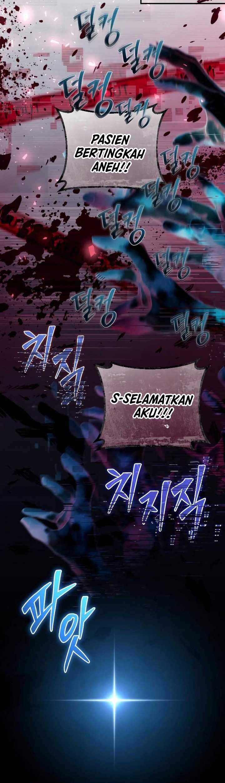 The Possessed Genius’ Gaming Stream chapter 02 halaman 70