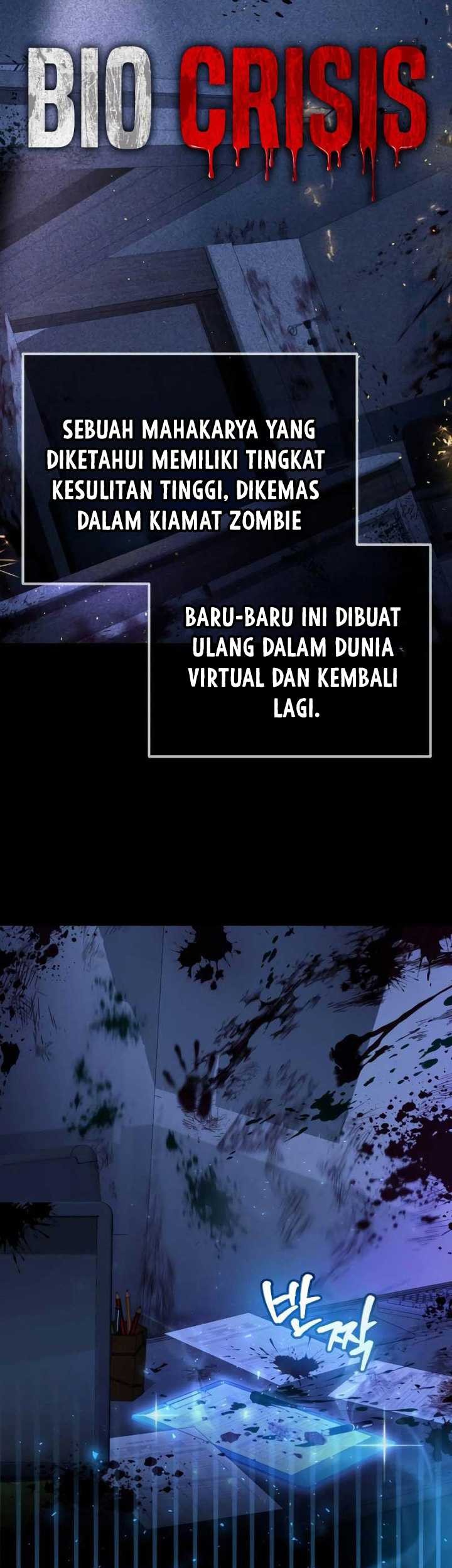 The Possessed Genius’ Gaming Stream chapter 02 halaman 72