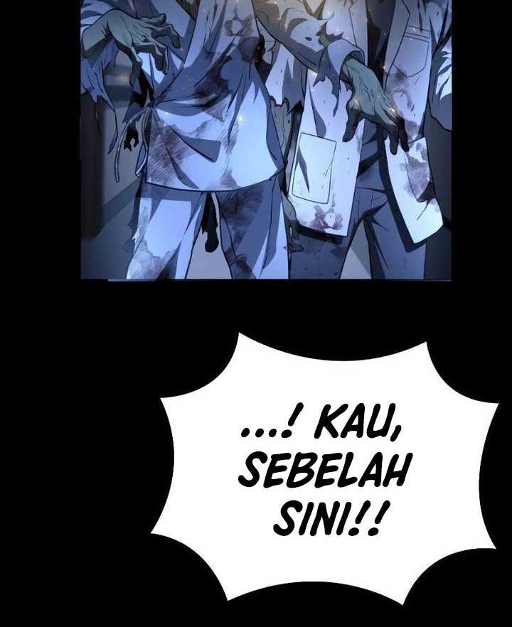 The Possessed Genius’ Gaming Stream chapter 02 halaman 85