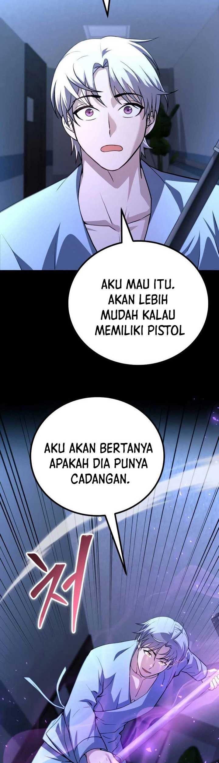 The Possessed Genius’ Gaming Stream chapter 02 halaman 88