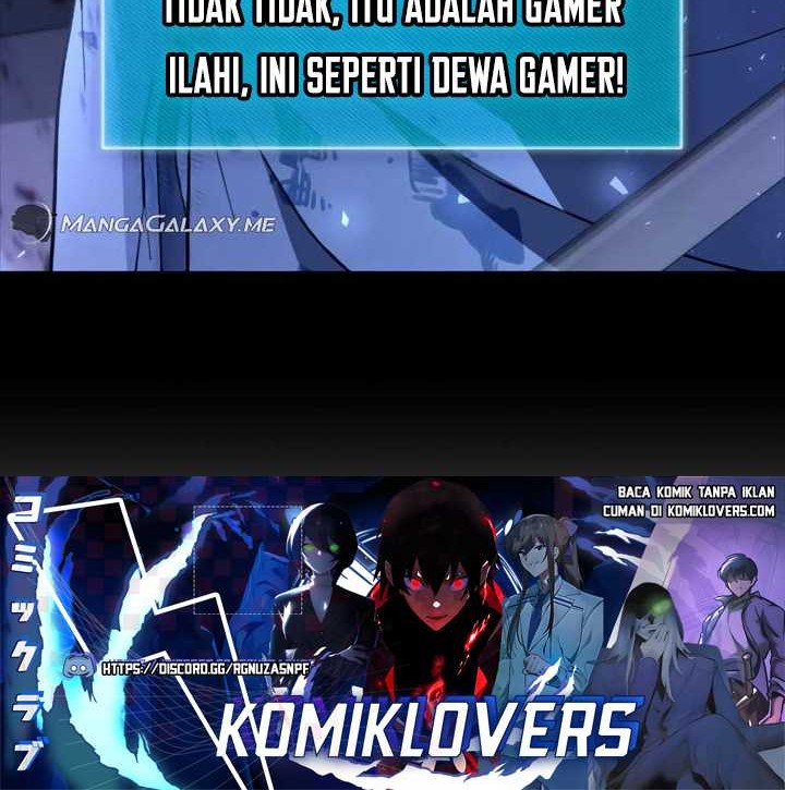 The Possessed Genius’ Gaming Stream chapter 02 halaman 113