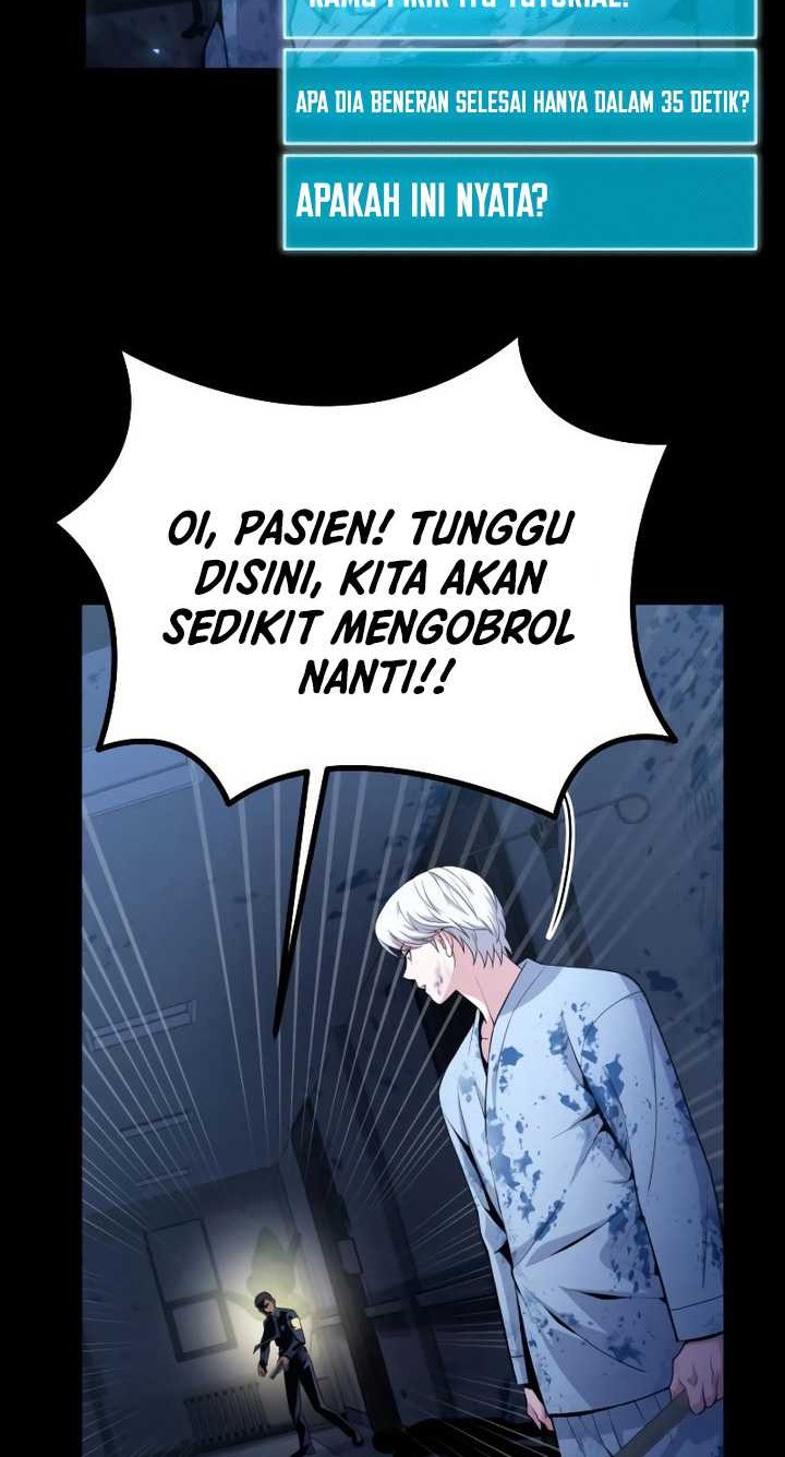 The Possessed Genius’ Gaming Stream chapter 03 halaman 3