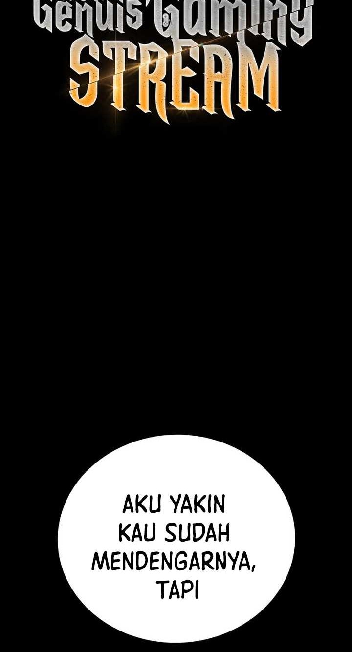 The Possessed Genius’ Gaming Stream chapter 03 halaman 9