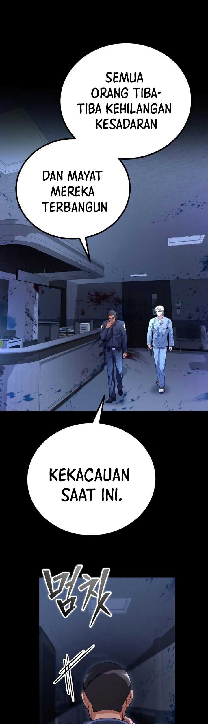 The Possessed Genius’ Gaming Stream chapter 03 halaman 10