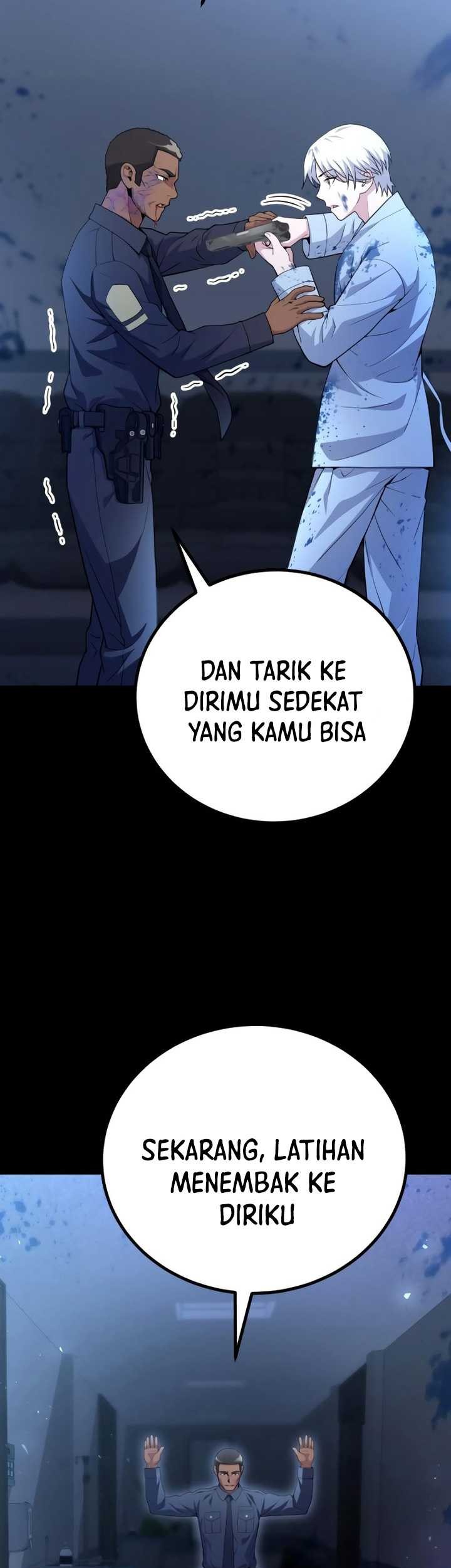 The Possessed Genius’ Gaming Stream chapter 03 halaman 14