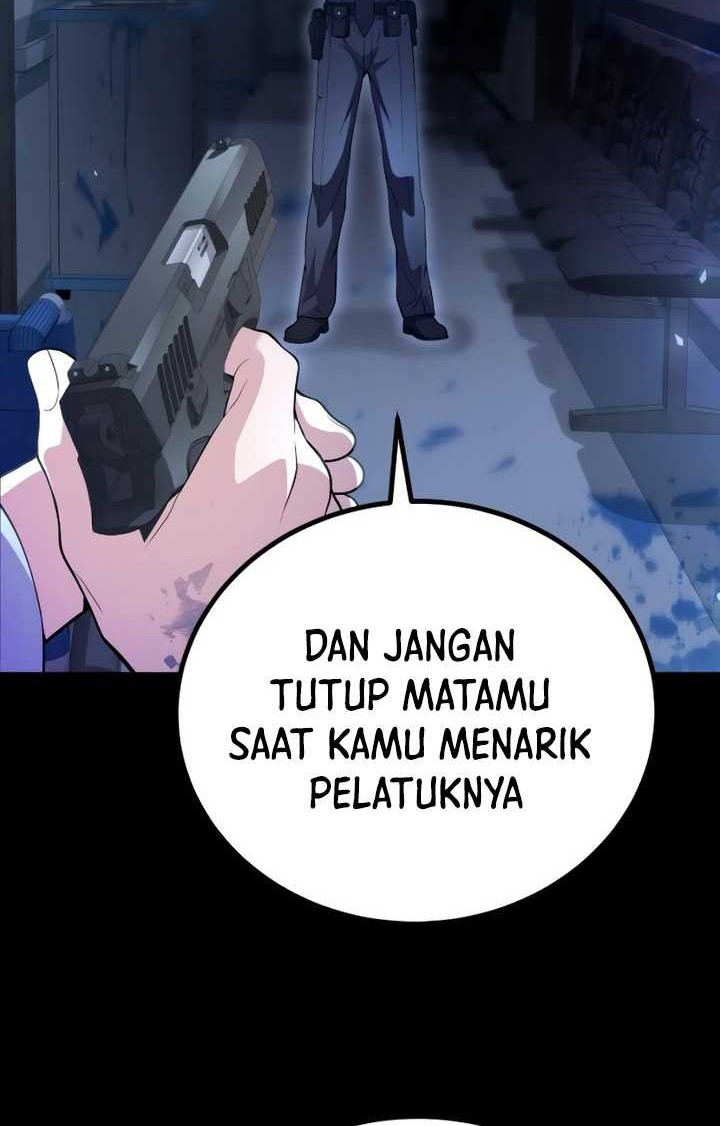 The Possessed Genius’ Gaming Stream chapter 03 halaman 15