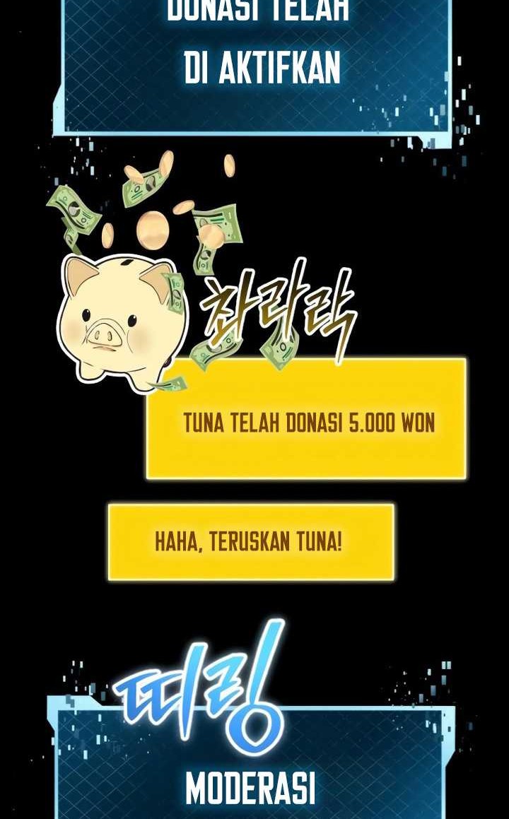 The Possessed Genius’ Gaming Stream chapter 03 halaman 21