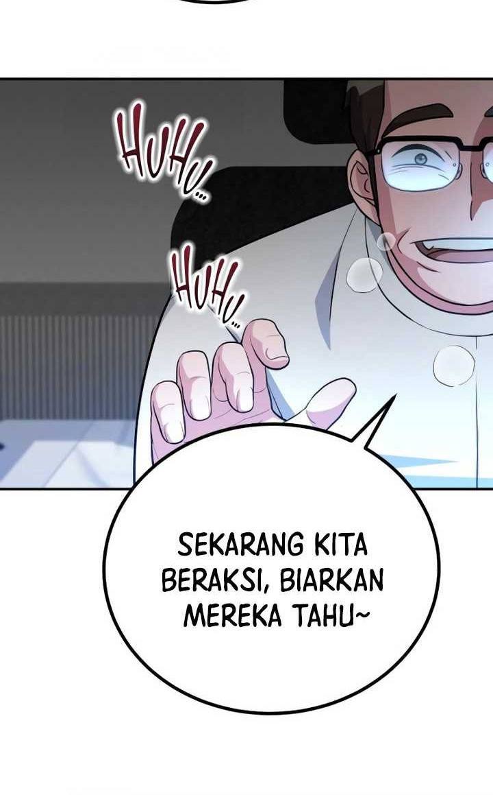The Possessed Genius’ Gaming Stream chapter 03 halaman 25