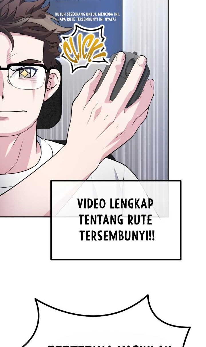 The Possessed Genius’ Gaming Stream chapter 03 halaman 27