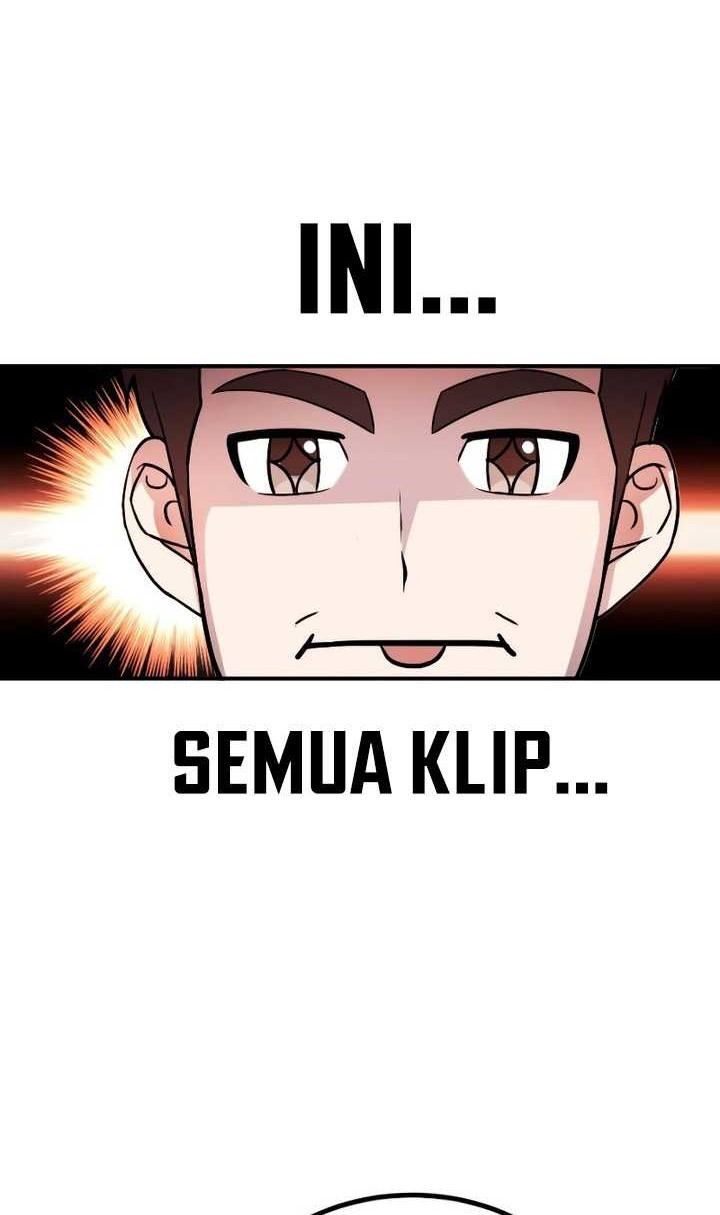The Possessed Genius’ Gaming Stream chapter 03 halaman 31