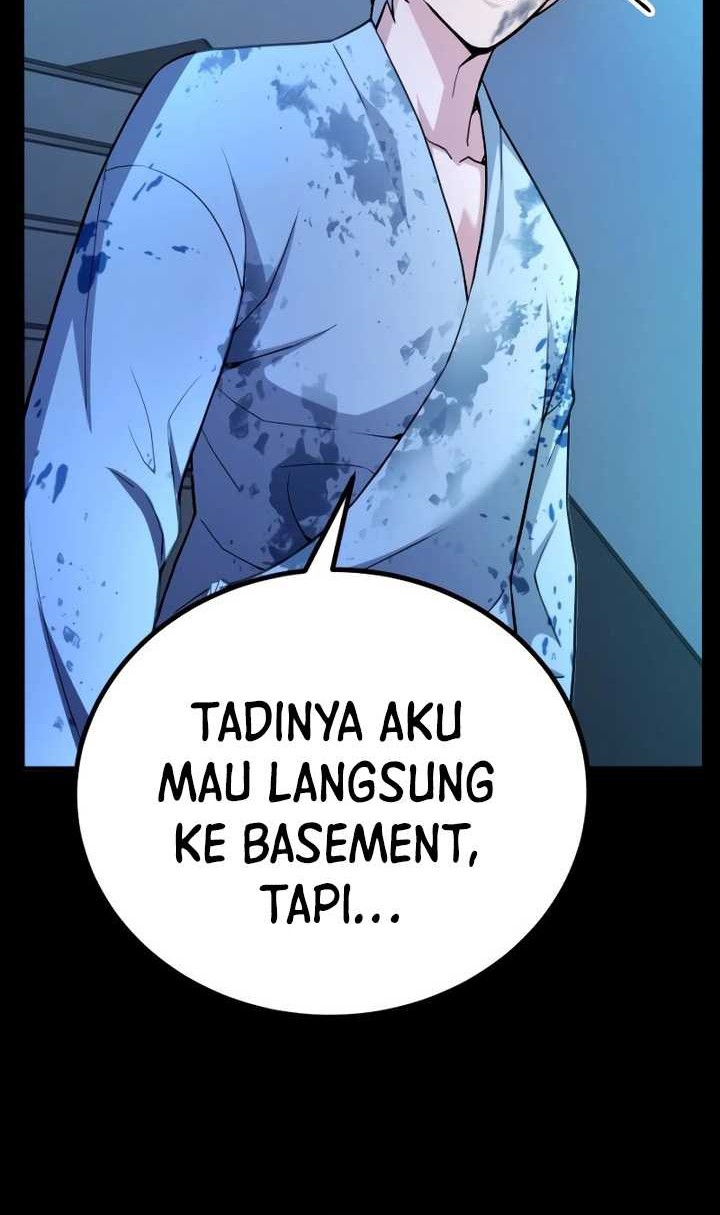 The Possessed Genius’ Gaming Stream chapter 03 halaman 33