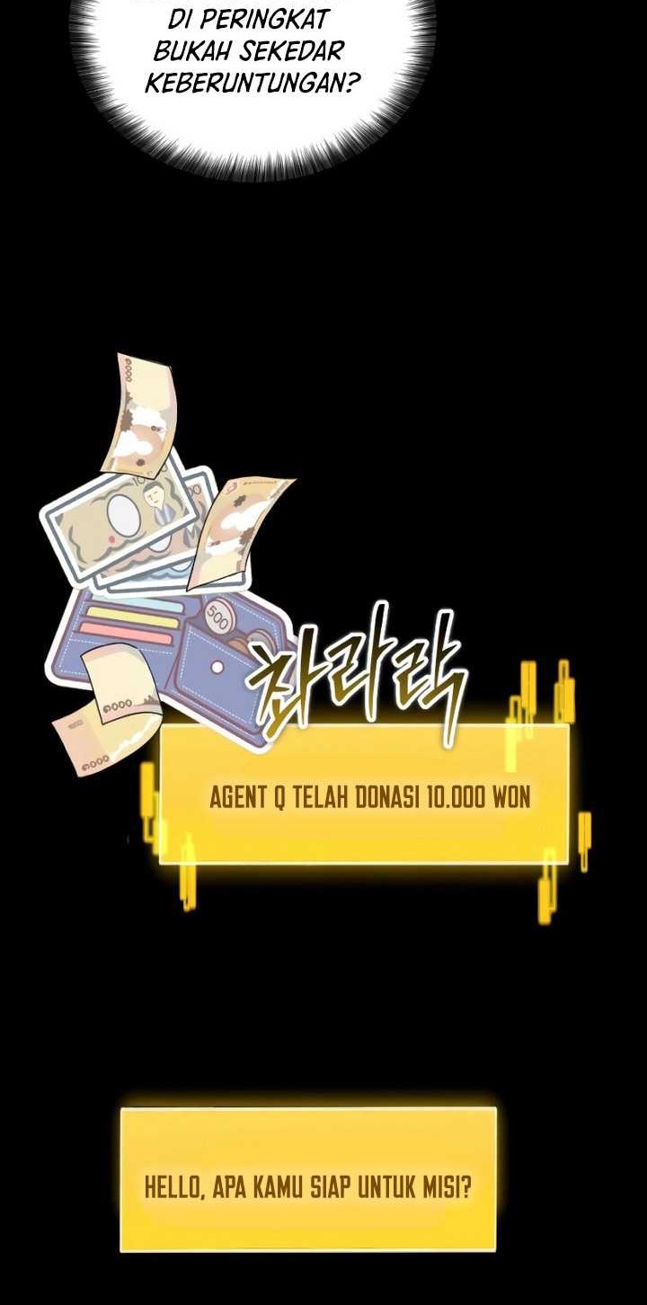The Possessed Genius’ Gaming Stream chapter 03 halaman 37