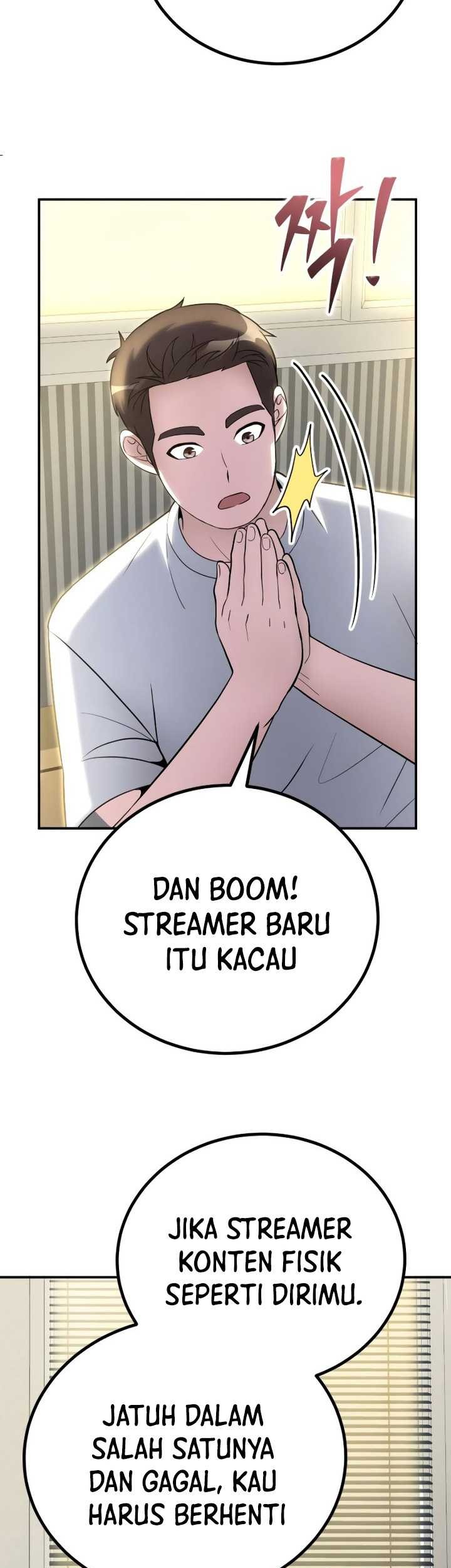 The Possessed Genius’ Gaming Stream chapter 03 halaman 44