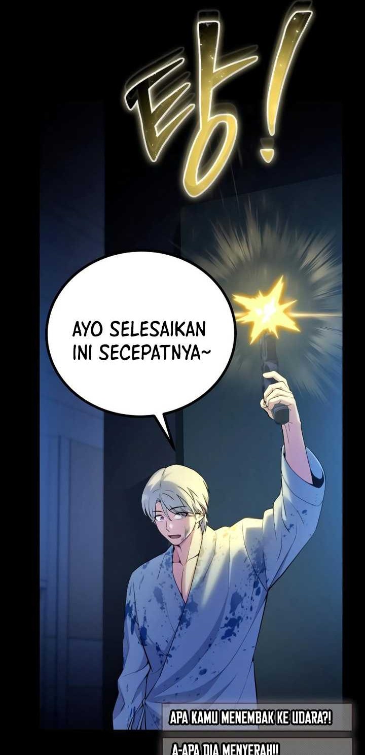 The Possessed Genius’ Gaming Stream chapter 03 halaman 55