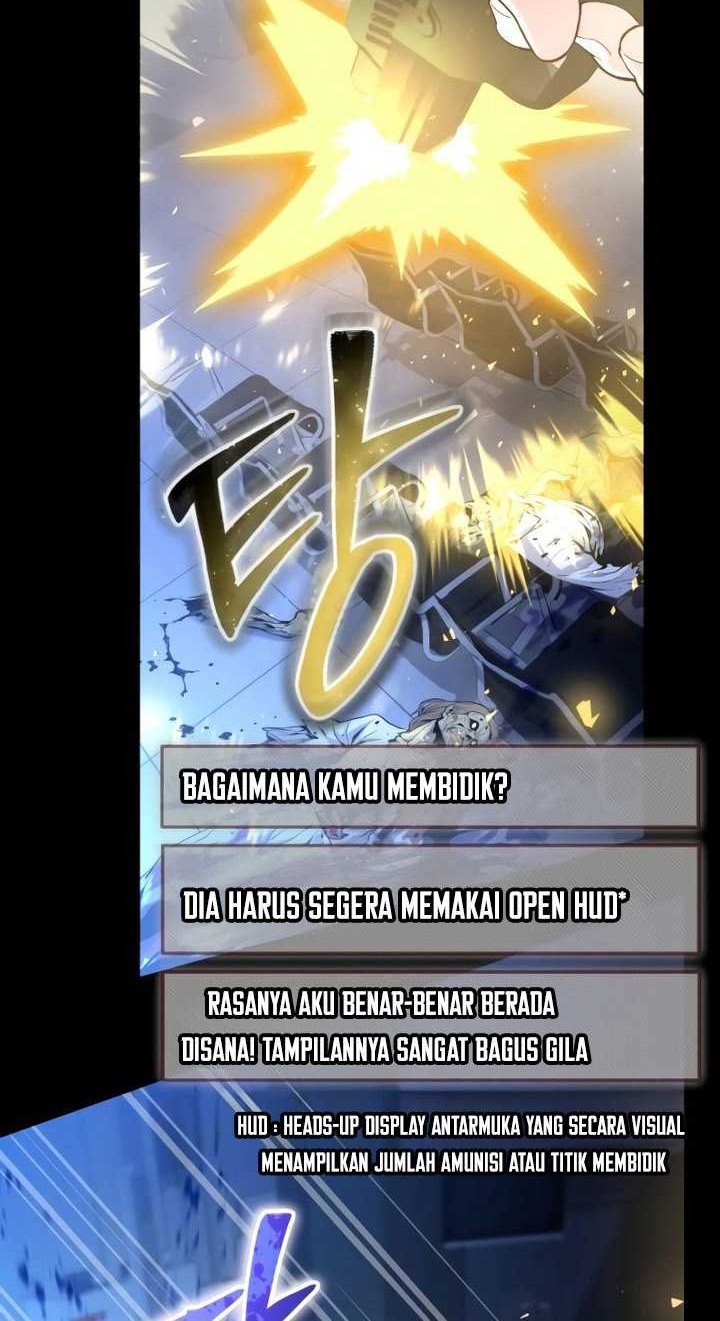 The Possessed Genius’ Gaming Stream chapter 03 halaman 67
