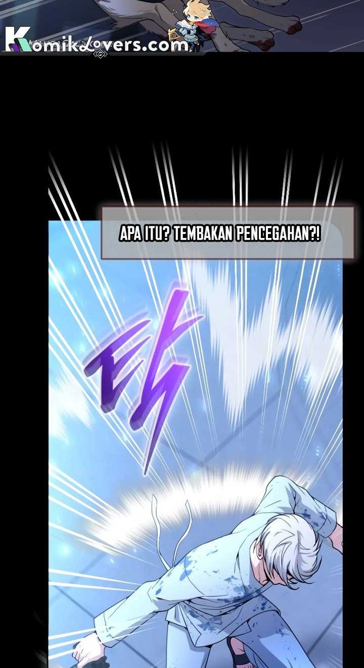 The Possessed Genius’ Gaming Stream chapter 03 halaman 69