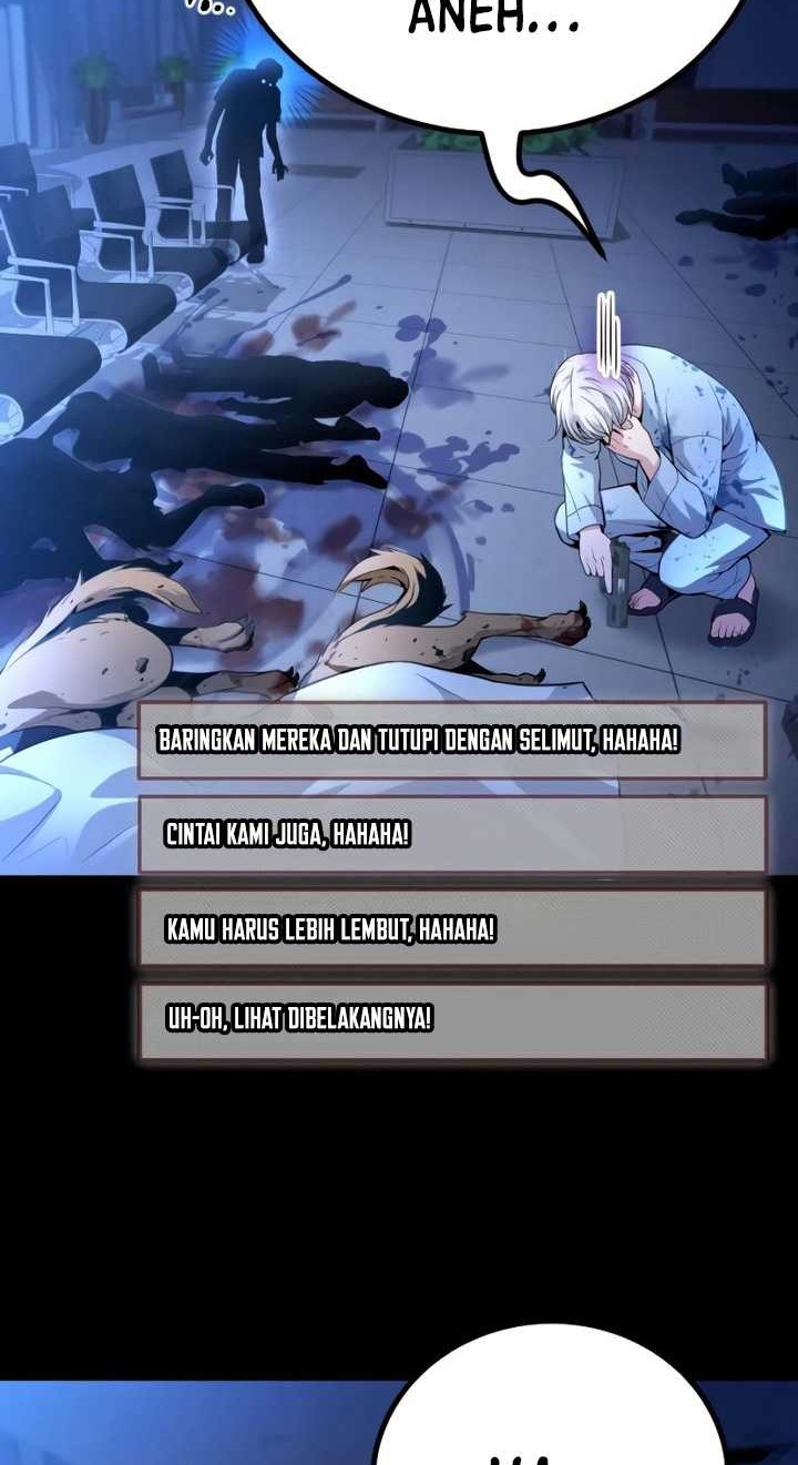 The Possessed Genius’ Gaming Stream chapter 03 halaman 71