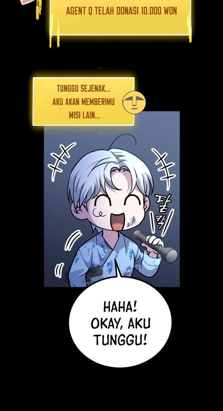 The Possessed Genius’ Gaming Stream chapter 03 halaman 81