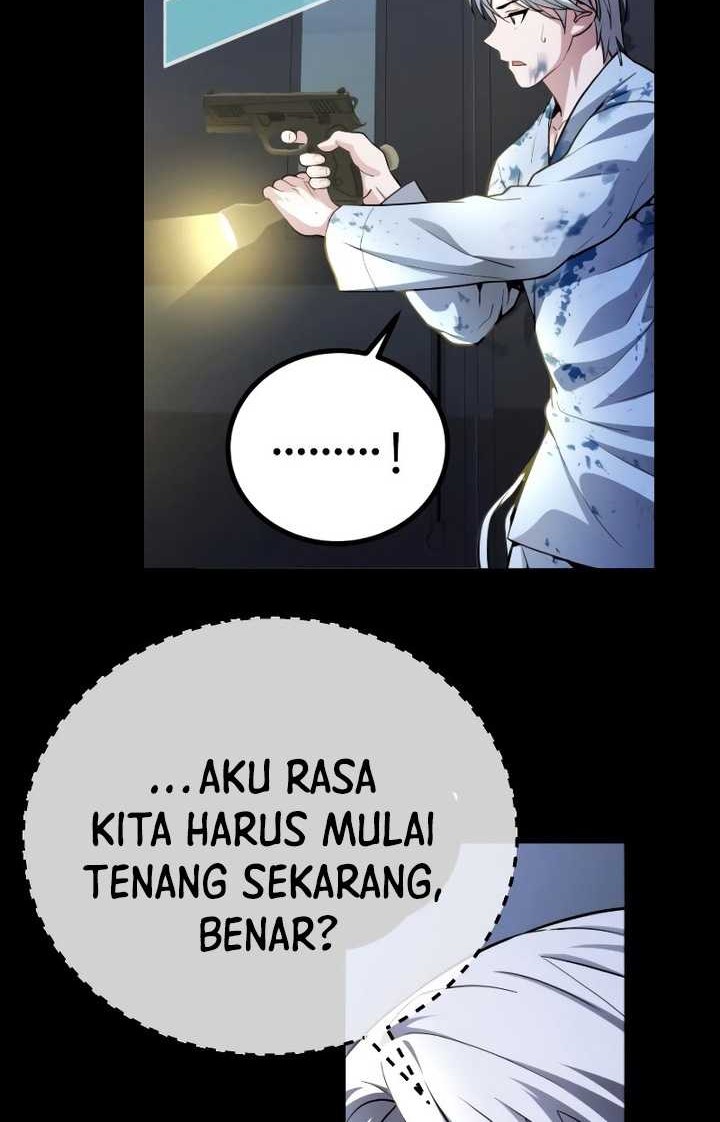 The Possessed Genius’ Gaming Stream chapter 03 halaman 85