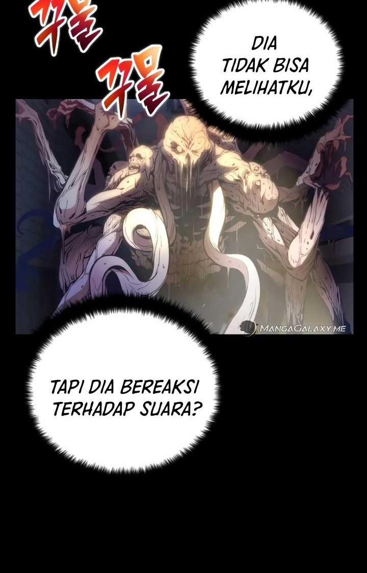 The Possessed Genius’ Gaming Stream chapter 03 halaman 89