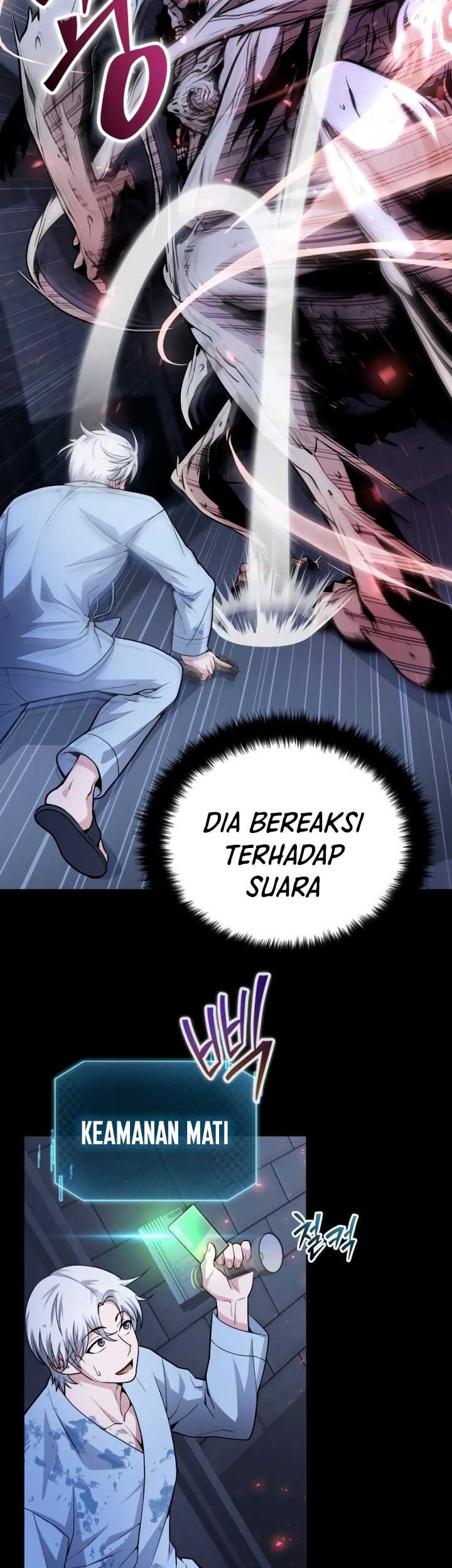 The Possessed Genius’ Gaming Stream chapter 03 halaman 96