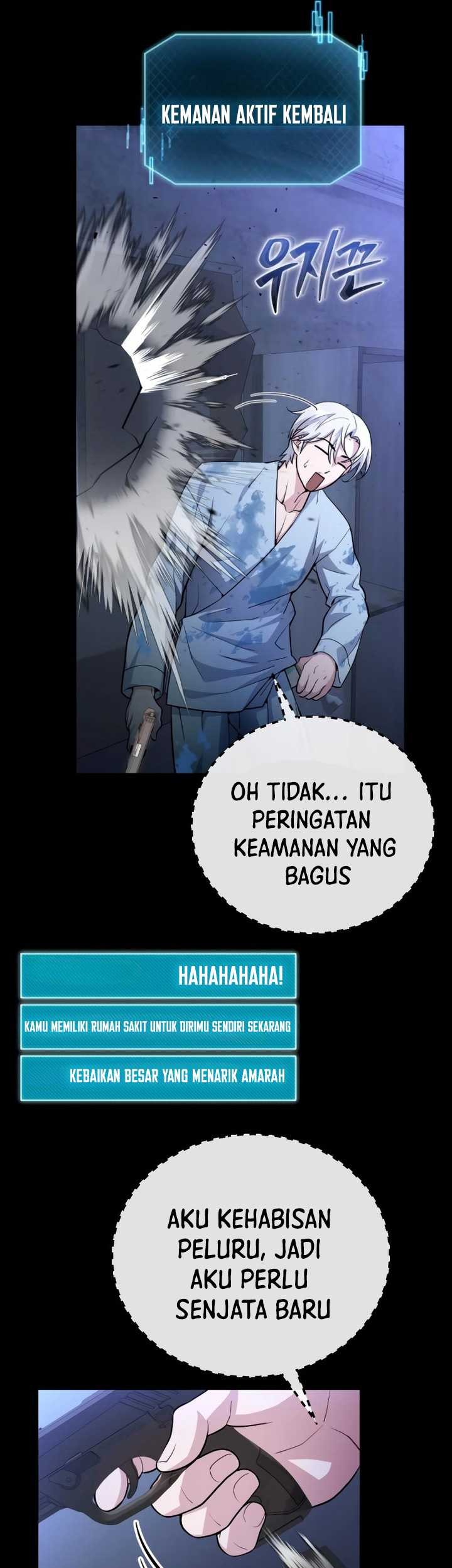 The Possessed Genius’ Gaming Stream chapter 03 halaman 98