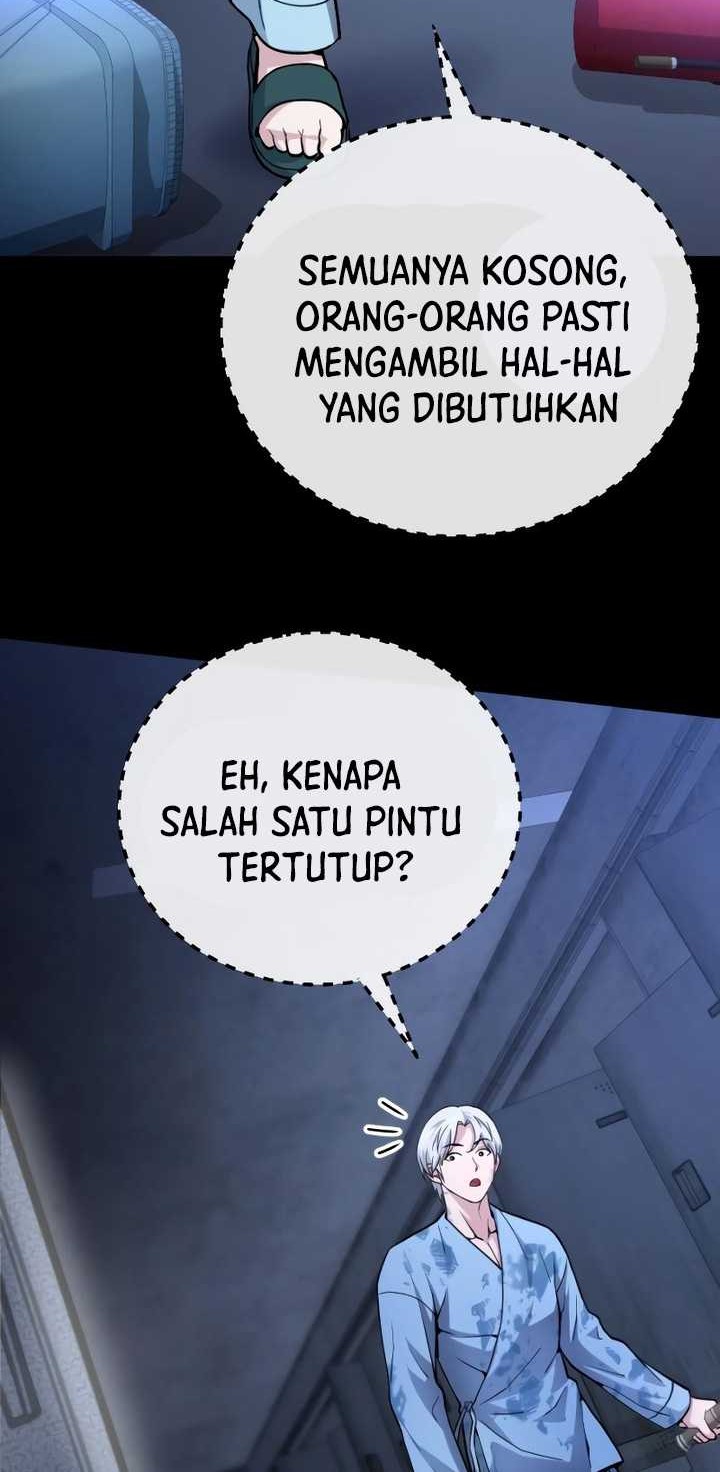 The Possessed Genius’ Gaming Stream chapter 03 halaman 101