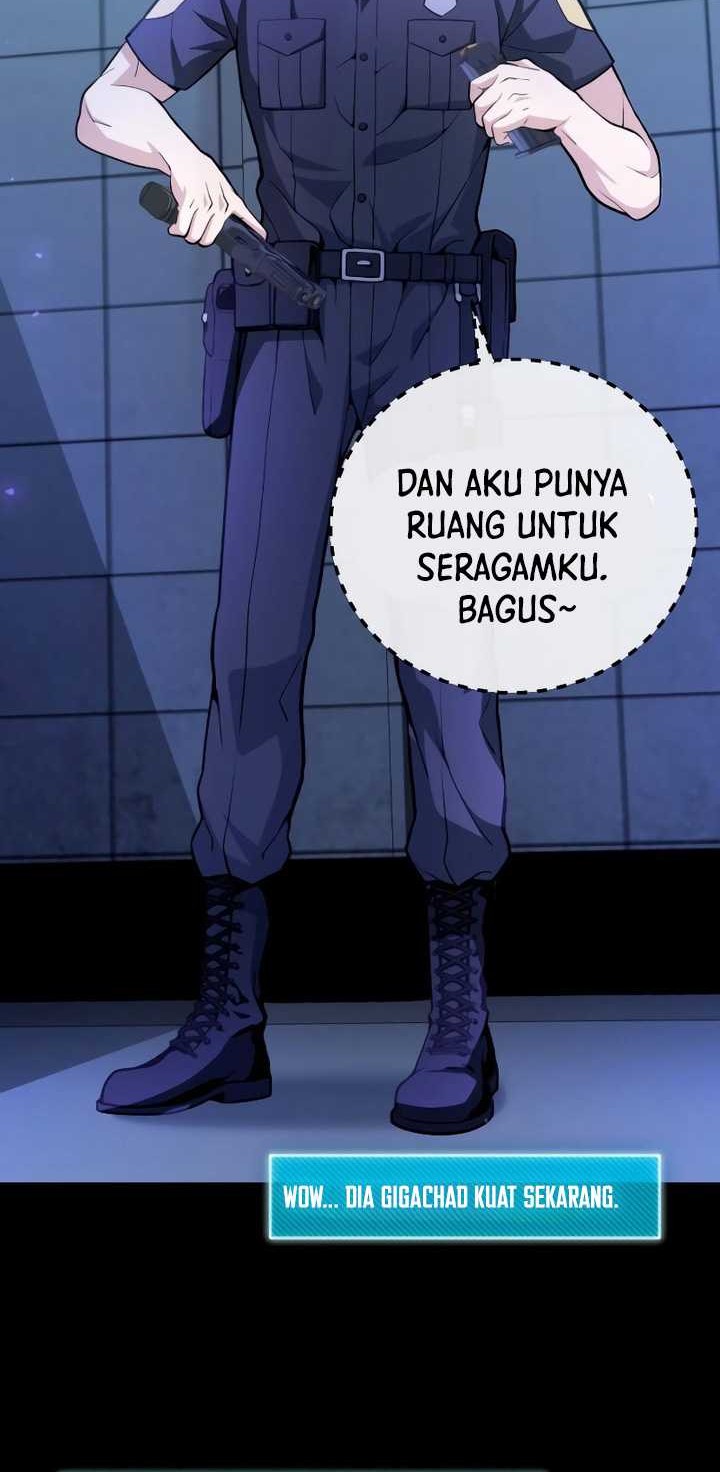 The Possessed Genius’ Gaming Stream chapter 03 halaman 105