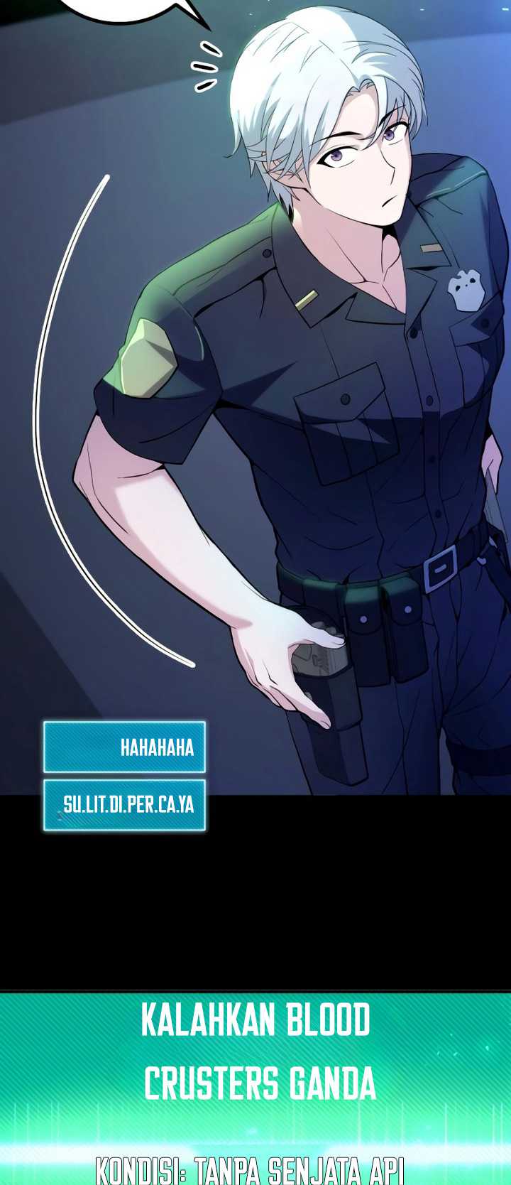 The Possessed Genius’ Gaming Stream chapter 03 halaman 108