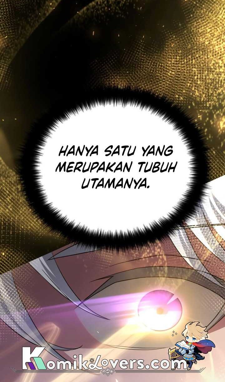 The Possessed Genius’ Gaming Stream chapter 04 halaman 25